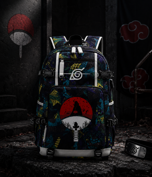 Backpack Itachi