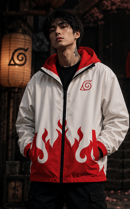 Naruto Jacket