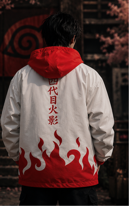 Naruto Jacket