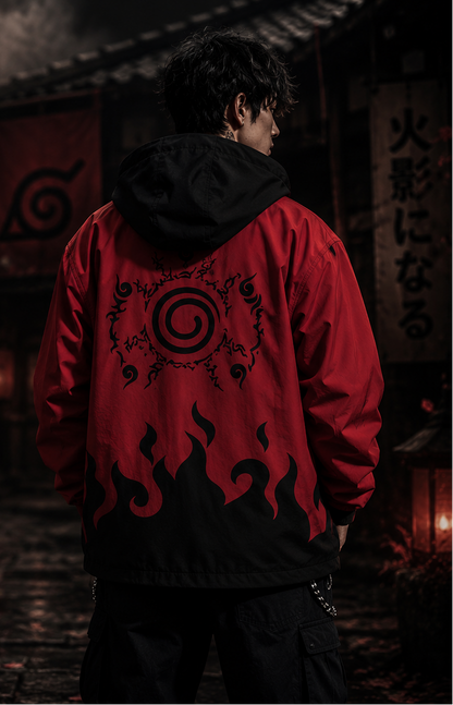 Naruto Jacket