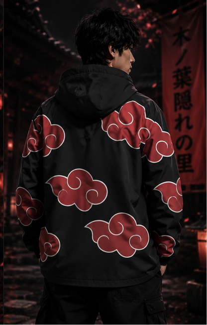 Naruto Jacket