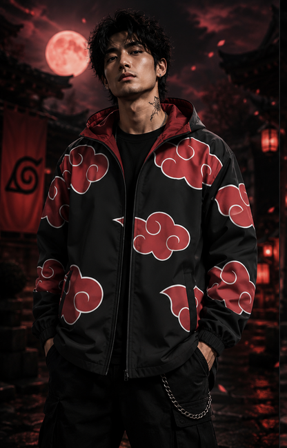 Naruto Jacket