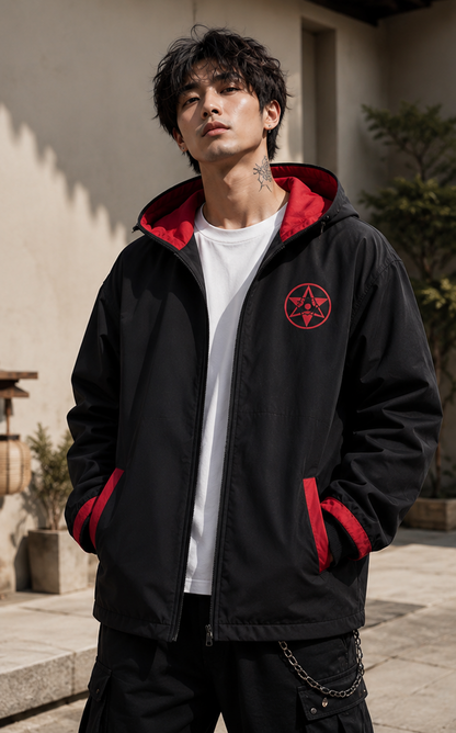 Naruto Jacket