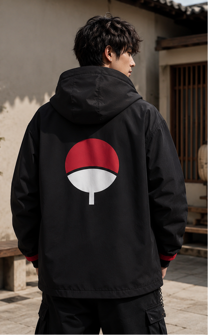 Naruto Jacket
