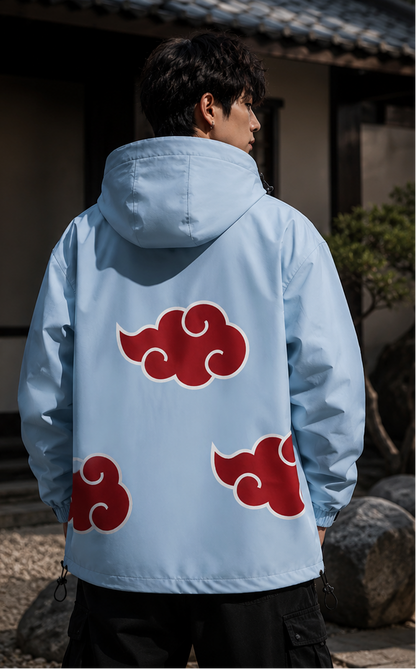 Naruto Shippuden Jacket
