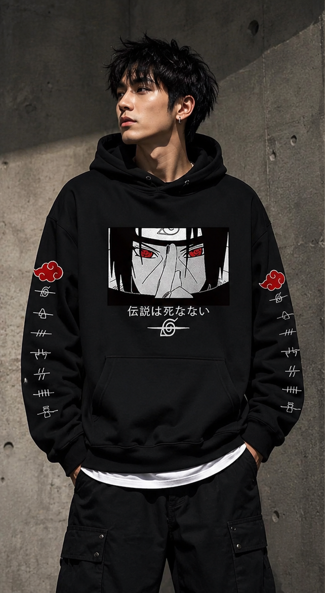 Naruto Hoodie
