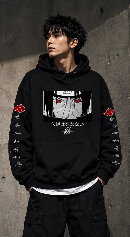 Naruto Hoodie