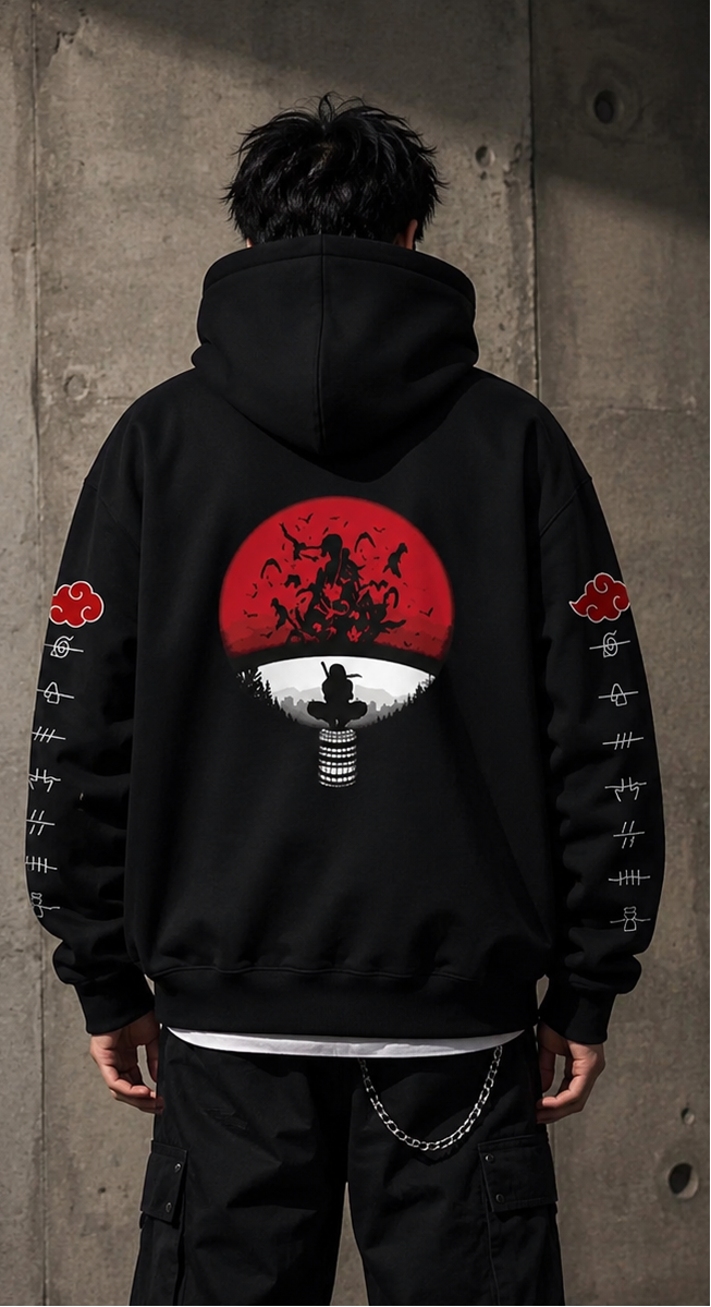 Naruto Hoodie