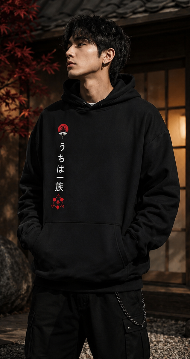 Naruto Hoodie