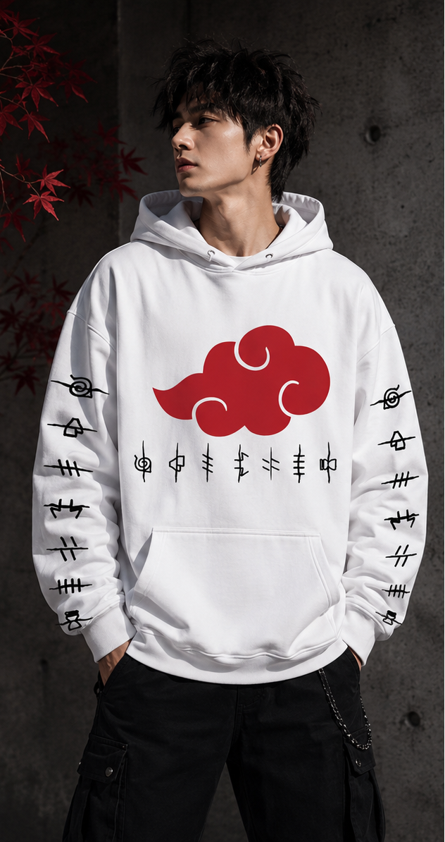 Naruto Hoodie