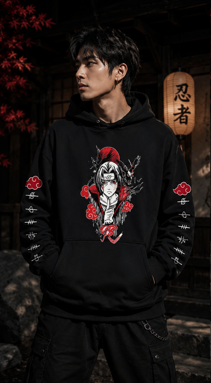 Naruto Itachi Hoodie
