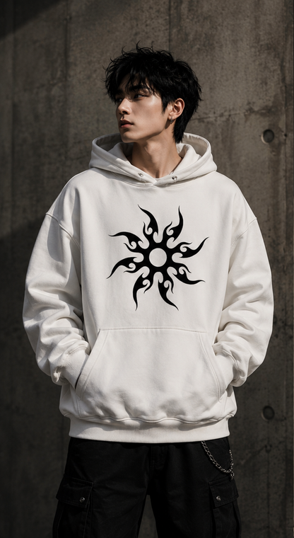 Naruto Shuriken Hoodie