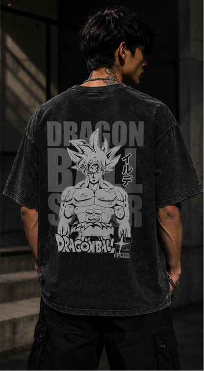 T-Shirt Goku Dragon Ball