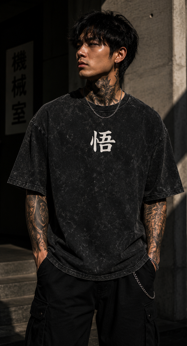 T-Shirt Goku Dragon Ball