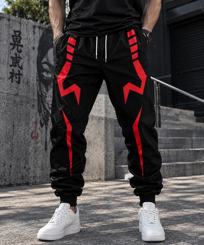 Jujutsu Kaisen Pants Ryomen Sukuna