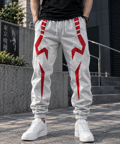 Jujutsu Kaisen Pants Ryomen Sukuna