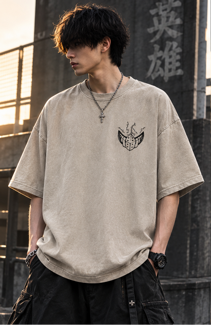 T-Shirt My Hero Academia Midoriya Izuku
