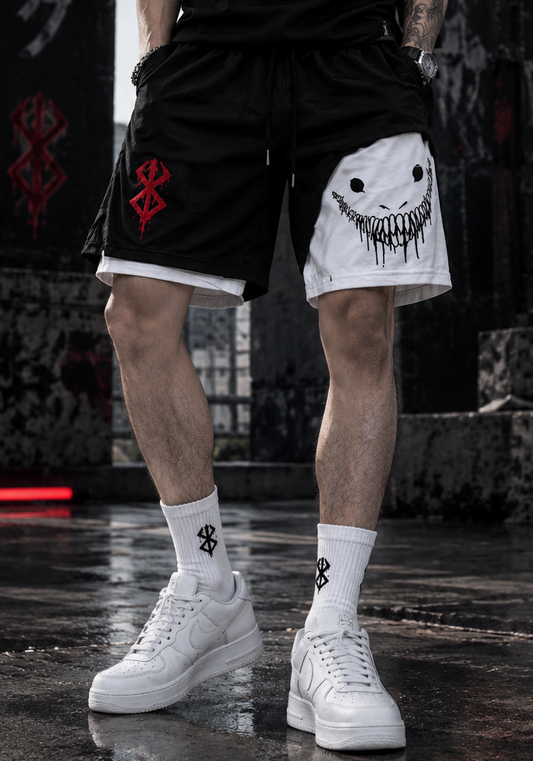 Berserk Shorts