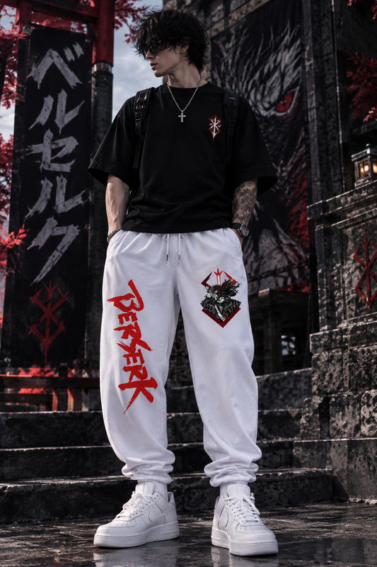 Berserk Joggers