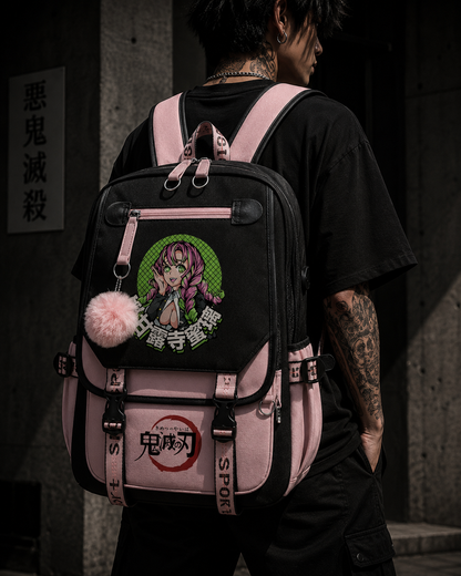 Backpack Demon Slayer