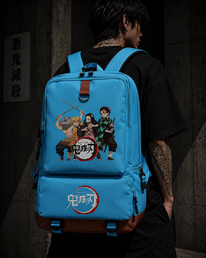 Backpacks  Demon Slayer