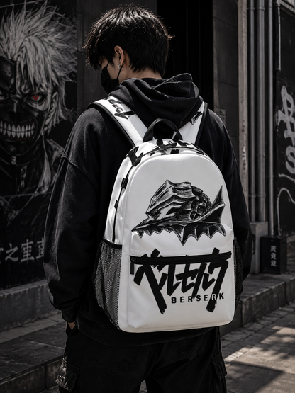 Berserk Backpack