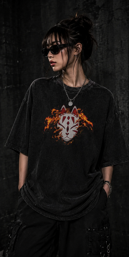 T-Shirt Tanjiro  Demon Slayer