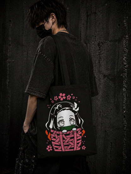 Bag Demon Slayer Nezuko