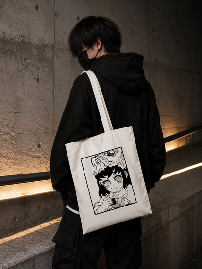 Bags Demon Slayer