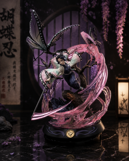Figure 36cm Shinobu Kocho Demon Slayer
