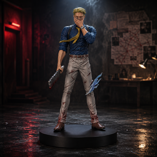 Jujutsu Kaisen Figures Nanami Kento 30cm