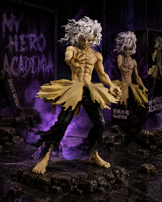 My Hero Academia Figures Tomura Shigaraki 20cm
