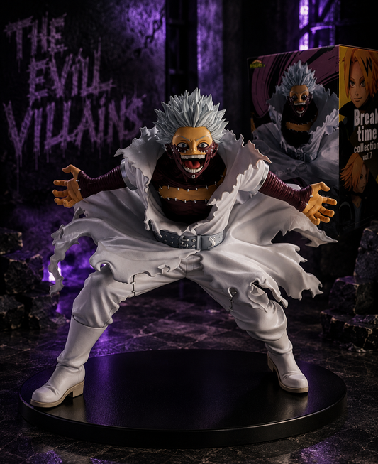 My Hero Academia Figures Dabi 14cm