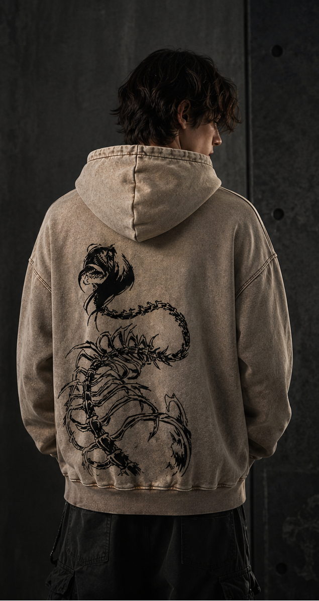 Premium Hoodies Attack on Titan