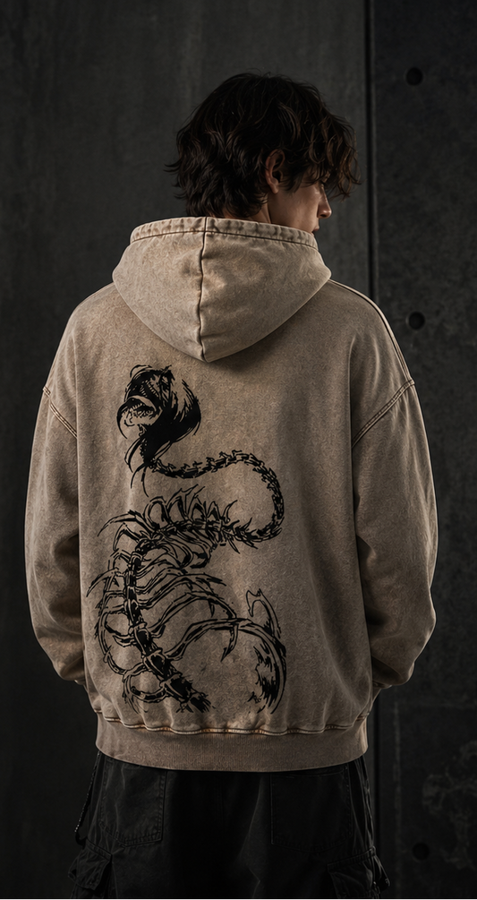 Premium Hoodies Attack on Titan
