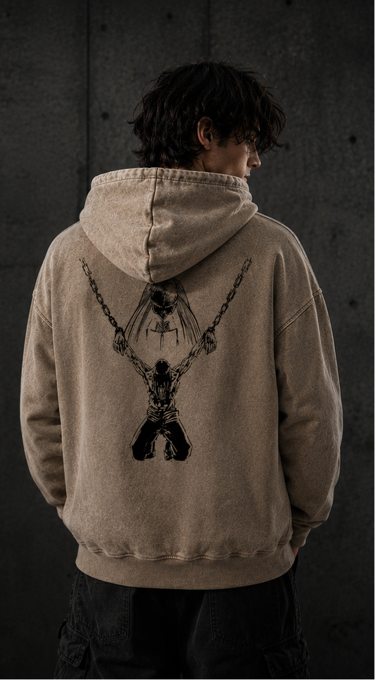 Premium Hoodies Attack on Titan