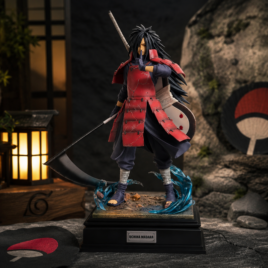 Figure Uchiha Madara 36cm