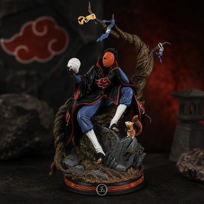 Figure Uchiha Obito 32cm Naruto Shippuden