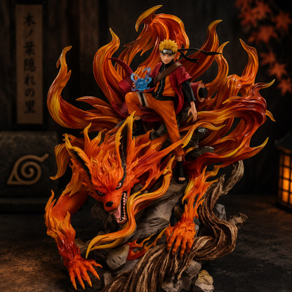 Figure Uzumaki Naruto 41cm