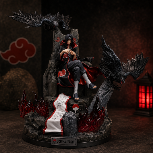 Figure Uchiha Itachi 35cm Naruto