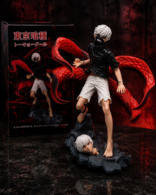 Tokyo Ghoul Figures Ken Kaneki 21cm
