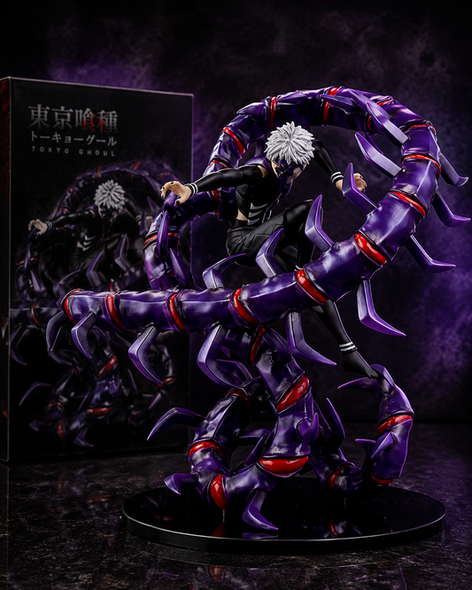 Tokyo Ghoul Figures Ken Kaneki 28cm