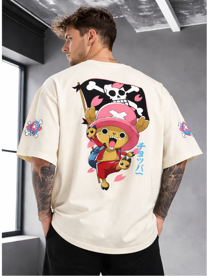 T-shirt ONE PIECE