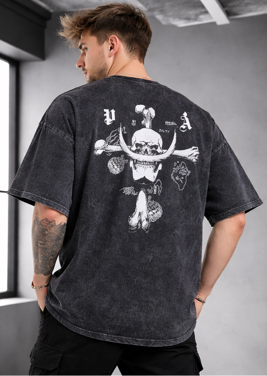 T Shirt One Piece