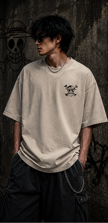 T-shirt One Piece Nika