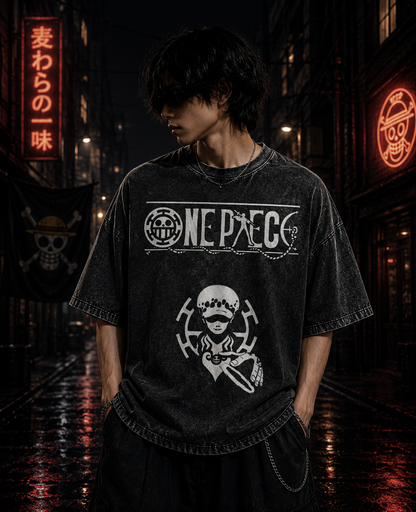T-Shirt One Piece