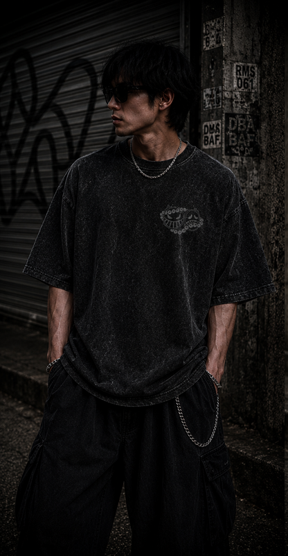 T-Shirt One Piece Portgas D. Ace