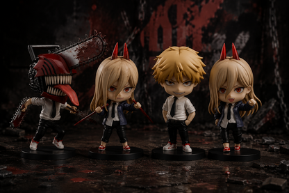 Figure Chainsaw Man
