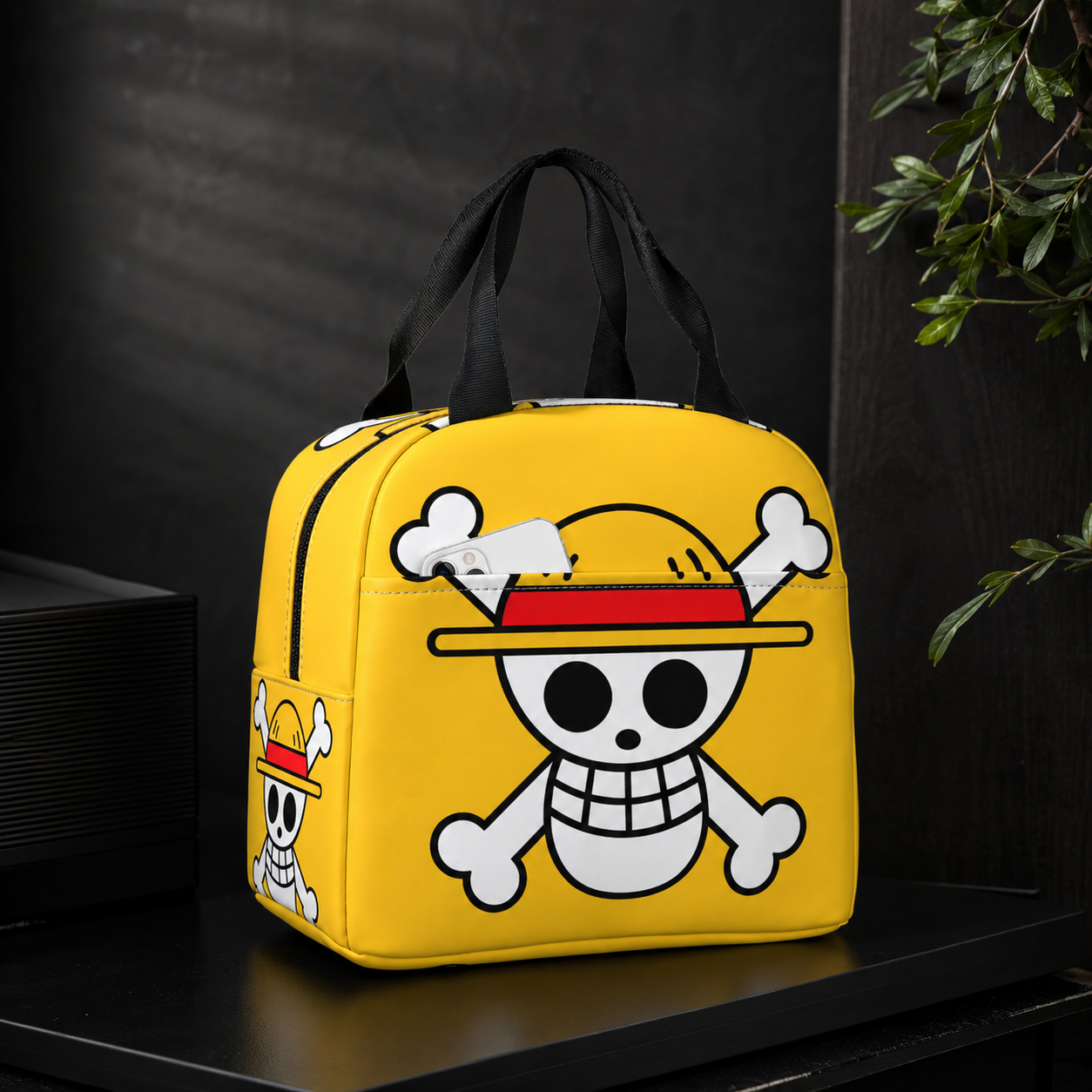 Lunch Bags One Piece