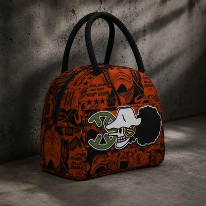 One Piece Lunch Bags